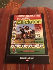 Panini Calciatori 1968/69 Reprint/Reprint La Gazzetta Dello Sport  picture