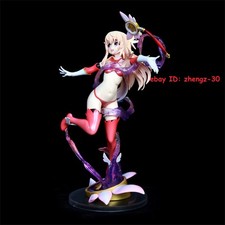 H29CM Fate/kaleid liner Prisma Illya Statue Anime Figure Model Collectibles Gift picture