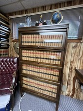 Antique NJ Law Reports 137 Volumes Full Set  1816-1948  PICK UP ONLY picture