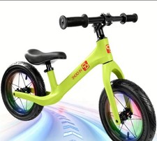 Kid Friendly Pedal free Bike  picture