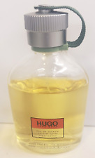 Hugo HUGO BOSS Vtg ORIGINAL Eau de Toilette Men's EDT Spray (5.1 Oz., 70% FULL) picture