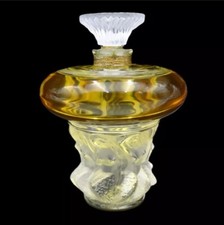 2001 LALIQUE LTD. EDITION 