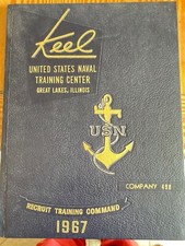 Keel 1967 Company 498 picture