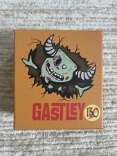 Mischief Toys Living Dead Exclusive Dead Day Zombie Figure LE /130 picture