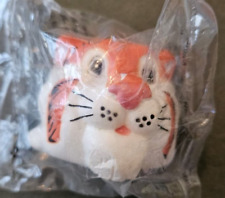 RARE Exxon Tiger Vintage antenna topper  - NEW sealed but with a boo-boo picture