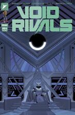 VOID RIVALS #4 (Image 2023) Covers A NM picture