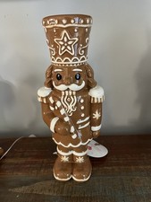 Merry Moments Gingerbread 