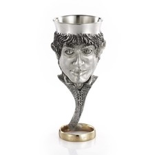 Royal Selangor Hobbit™ Frodo™ Goblet picture