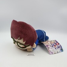 B-Project C0902 Mikado Sekimura Nesoberi SEGA 7