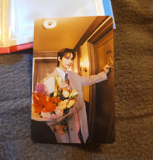 Jun Photocard picture