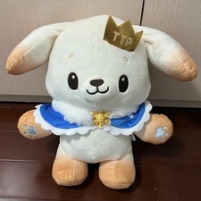 Kawaii Plush Doll 15cm 30cm Cute Animal Stuffed Pillow Pendant Gift for Adults picture