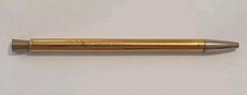 Vintage Maybelline Mechanical Twist Up Metal Automatic Eyeliner Pencil RARE picture