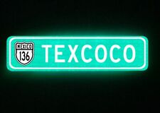 TEXCOCO, Carretera 136, 24