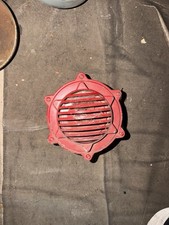 Vintage Fire Alarm, National Time And Signal Company, Detroit, Mi. 1970’s picture