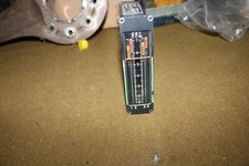 Vintage C-5 C5 Galaxy 4 engine Exhaust Gas Temperature EGT gauge  picture