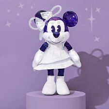 🚀 Minnie Mouse The Main Attraction Space Mountain Plush Jan 2020 #1 of 12 NWT picture