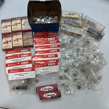 Astatic Philmore LOT MISC Crystal, Detector, Cartridge Needle - Make Offer picture