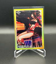 ESCO Press Play LISA Trading Card #48 (2026) Limited Edition numbered /600 picture