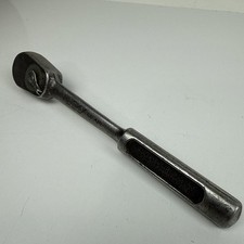 Vintage Rare Old HUSKY USA CB 41G USA 3/8