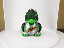 Mountain Dew Duck Mtn Dew Duck Get Ducked, Dashboard Buddy picture