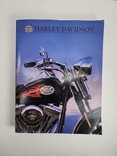 Harley-Davidson 2005 Genuine Motor Accessories And Genuine Motor Parts picture