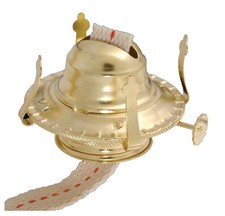 B&P Lamp #2 Kerosene Lamp Burner picture