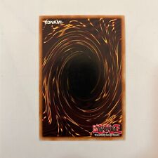 Yu-Gi-Oh Card - Rare - Red-Eyes Insight INOV-EN060 picture