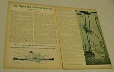 1947 Magazine Picture 