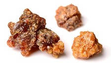 Frankincense Road – Natural Myrrh Resin (8 oz, Grade A) picture