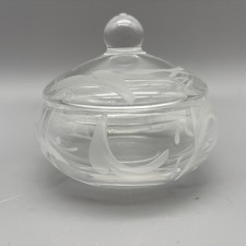 WATERFORD MARQUIS SIGNED 