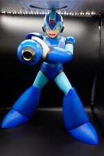 Gigantic Series Mega Man Rockman X Rock Man Figure X-PLUS Capcom picture