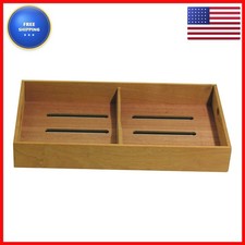 Sigara HankStar Spanish Cedar Cigar Tray 12.0