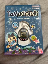 BANDAI Tamagotchi Original 30th Anniversary Tama Space Japan NEW picture