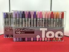 Copic Set Ciao 72Colors picture