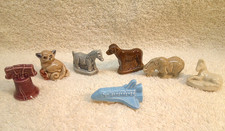 Wade's Figurines Assortment picture