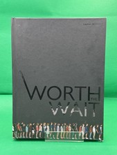 George Walton Comprehensive High School 2017 Yearbook Volume 42: Worth The Wait picture