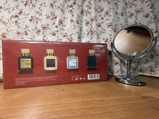 Maison Francis Kurkdjjian Le Vestiaire Olfactif Fragranse Wardrobe Set 4pc Boxed picture