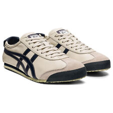 New Classic Onitsuka Tiger MEXICO 66 1183C102 200 Birch Peacoat Sneakers Unisex picture