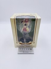 FINAL FANTASY BRAVE EXVIUS Fina Figure Last FFBE 3rd Season Exclusive [New] JPN picture
