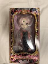 Pullip Sailor Moon 20th Anniversary Black Lady Figure Doll Groove Japan picture