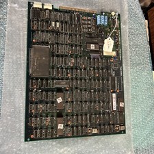 VINATAGE working V Ball Championship Jamma  ARCADE Video GAME PCB BOARD C76 picture