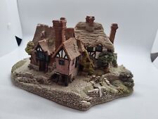 ⭐Rare Large Lilliput Lane. “Oakwood Smithy.”South East 1992.⭐ picture