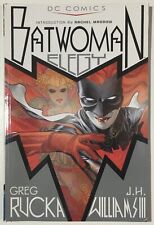 Batwoman: Elegy - TPB Graphic Novel 2011 - DC Comics CW TV Show Comic Book picture