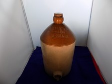 Vintage Stoneware J.Mills & Sons LTD Ossory Road London S.E. 1. 1933 picture