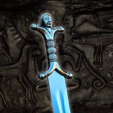 Celtic Medieval Carthaginian Sword 26