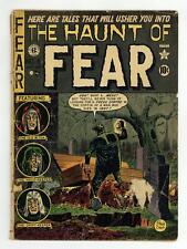Haunt of Fear #5 GD 2.0 1951 picture