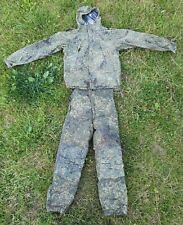 Special Winter Soldier Uniform Tactical Jacket Pants Ratnik Army RF. Ukraine picture