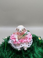 Miniature Sheep Cub- approx. 2