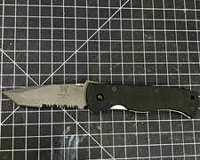 Benchmade 970SBT Emerson CQC liner lock rare discontinued picture