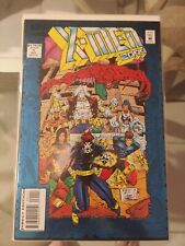 X-MEN 2099 #1/#2 SET October 1993 Marvel Comics Blue Foil-NR New NM picture